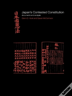 Capa do artigo Japan'S Contested Constitution