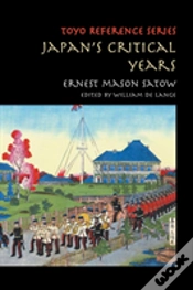 Capa do artigo Japan
