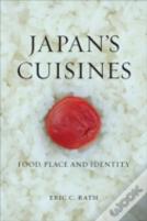 Japan'S Cuisines
