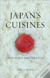 Japan'S Cuisines
