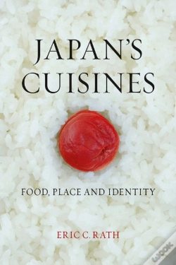 Capa do artigo Japan'S Cuisines