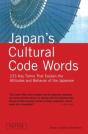 Japan'S Cultural Code Words - Preview
