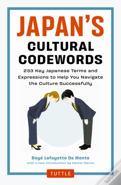 Capa do artigo Japan'S Cultural Code Words