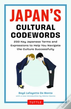 Capa do artigo Japan'S Cultural Codewords
