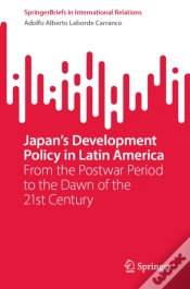 Capa do artigo Japan