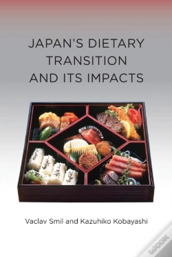 Capa do artigo Japan'S Dietary Transition And Its Impacts