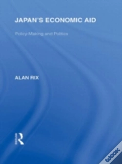 Capa do artigo Japan'S Economic Aid