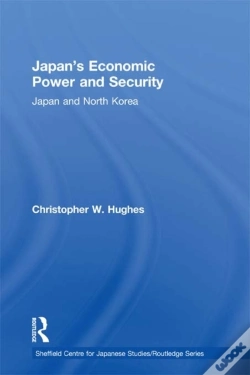 Capa do artigo Japan'S Economic Power And Security