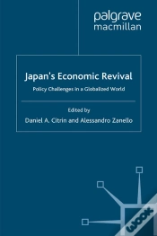 Capa do artigo Japan