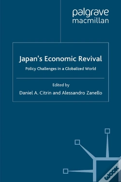 Capa do artigo Japan'S Economic Revival