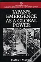 Japan'S Emergence As A Global Power