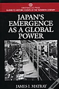 Capa do artigo Japan'S Emergence As A Global Power