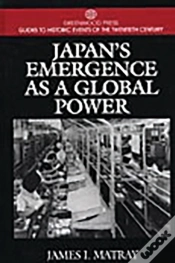 Capa do artigo Japan