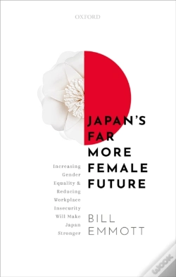 Capa do artigo Japan'S Far More Female Future