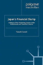Japan'S Financial Slump - Preview