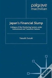 Japan'S Financial Slump