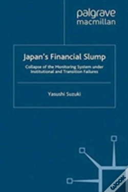 Capa do artigo Japan'S Financial Slump