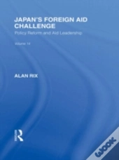 Japan'S Foreign Aid Challenge