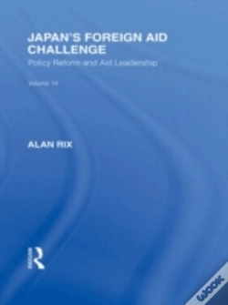 Capa do artigo Japan'S Foreign Aid Challenge