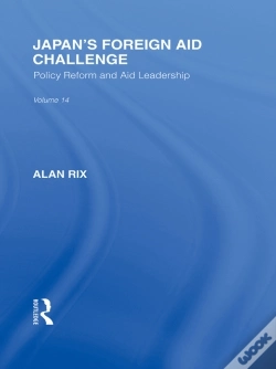 Capa do artigo Japan'S Foreign Aid Challenge
