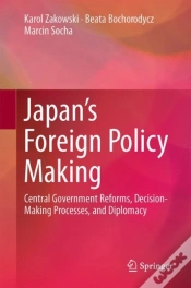 Capa do artigo Japan