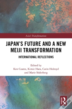Capa do artigo Japan'S Future And A New Meiji Transformation
