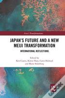 Japan'S Future And A New Meiji Transformation