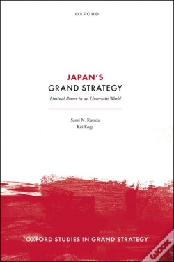 Capa do artigo Japan'S Grand Strategy