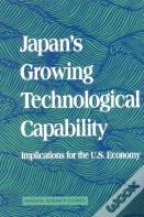 Japan'S Growing Technological Capability