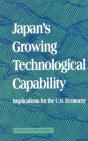 Japan'S Growing Technological Capability - Preview