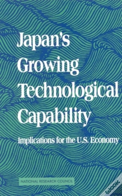 Capa do artigo Japan'S Growing Technological Capability