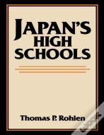 Japan'S High Schools