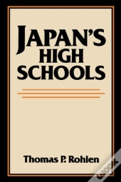 Japan'S High Schools