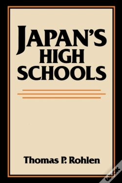 Capa do artigo Japan'S High Schools