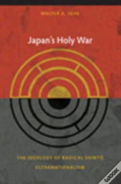 Capa do artigo Japan'S Holy War