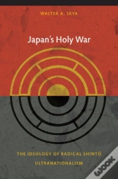 Japan'S Holy War