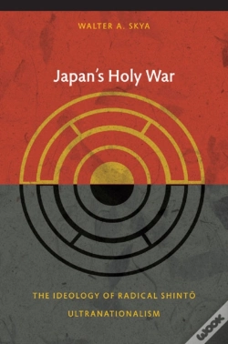 Capa do artigo Japan'S Holy War
