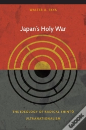 Japan'S Holy War