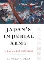Japan'S Imperial Army - Preview