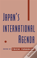 Japan'S International Agenda