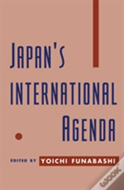 Capa do artigo Japan