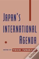 Japan'S International Agenda