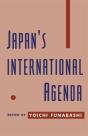 Japan'S International Agenda - Preview