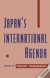 Capa do artigo Japan