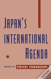 Capa do artigo Japan