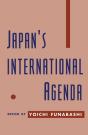 Japan'S International Agenda - Preview