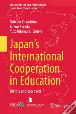 Capa do artigo Japan'S International Cooperation In Education