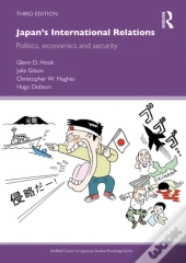 Japan'S International Relations