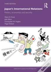 Capa do artigo Japan