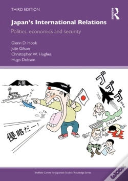 Capa do artigo Japan'S International Relations